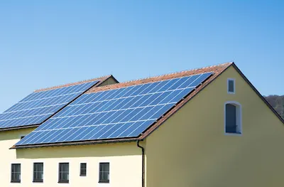 SANERGA Pompy ciepła, Fotowoltaika, Rekuperacja - Wrocław